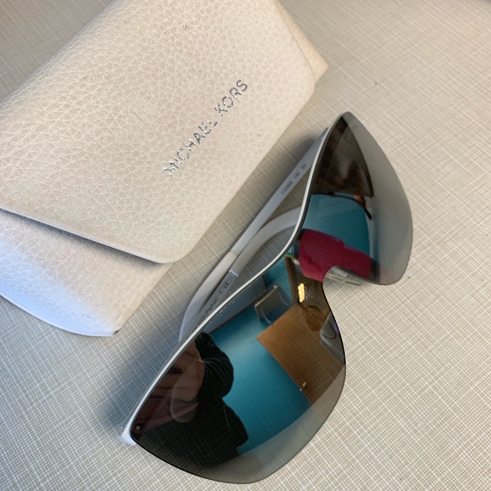 Michael Kors sunglasses